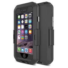 Incipio's $20 ngp is the best iphone 6 case for most people because it offers full body protection from drops and scuffs while adding minimal bulk. Top 5 Best Waterproof Iphone 6s Cases Water Proof Case Metal Iphone Case Iphone 6s Case