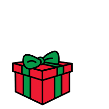 Find funny gifs, cute gifs, reaction gifs and more. Christmas Gifts Sticker By Accenture For Ios Android Giphy