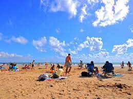 Where are the plage beaches in the caribbean? Top 10 Des Plus Belles Plages De Charente Maritime