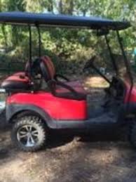 With a lot less moving parts, what is important is how well the golf cart has been maintained. New Golf Cart Moped Laws Now In Effect In South Carolina Wciv