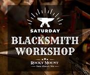 Blacksmith Workshop