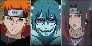Every Main Naruto Villain, Ranked