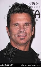 LORENZO LAMAS