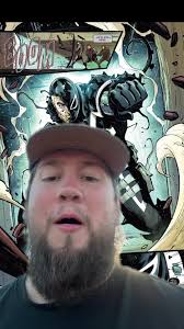 Explore the New Venom Skin in Marvel Rivals