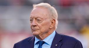 The Entire Internet Is Destroying Jerry Jones & The Dallas Cowboys Over  Bizarre Choice For Their Next Head Coach  https://www.totalprosports.com/nfl/the-entire-internet-is-destroying-jerry-jones-the-dallas-cowboys-over-bizarre-choice-for-their-next-head  ...