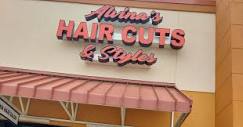 Alvina's Haircuts & Styles - 3810 N.FRY RD.#119 KATY TX 77449 ...
