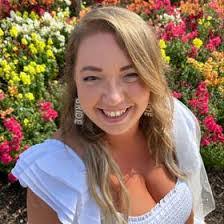 Megan Prado's Instagram, Twitter & Facebook