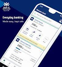The branch code for this swift code is gmw. Bank Of Scotland Mobile Banking Secure On The Go Apps On Google Play