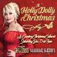 A Holly Dolly Christmas: A Country Christmas Cabaret event image