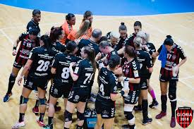 Locuri de muncă de la angajatorii de top din bistriţa. Turneu In Coreea De Sud Pentru Gloria 2018 BistriÈa BistriÈa News