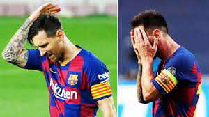 Почти сразу же эту информацию подтвердил отец лионеля. Messi Uhodit Iz Barselony Youtube