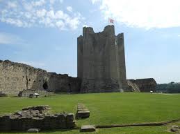 Kingsborough castle located in the village of clinton township, michigan, is the perfect setting for a wedding reception, bridal shower, or private party. Conisbrough Castle History The Interesting Bits