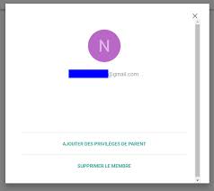 We did not find results for: Je Souhaite Modifier La Date De Naissance Sur Le Compte De Ma Fille Communaute Compte Google