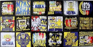 109,212 likes · 2,528 talking about this · 7,006 were here. Arka Gdynia Fan S Stickers 18 Items Other Sports Items