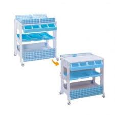 Spread it out for your baby to lie on. Top 10 Best Baby Bath And Changing Centers In 2021 Buyer S Guide