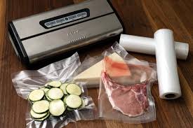 Maybe you would like to learn more about one of these? Vacuum Packing Wikipedia