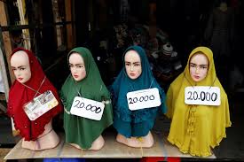 The best gifs are on giphy. Job Or Hijab Singapore Debates Ban On Wearing Islamic Veil At Work Csmonitor Com