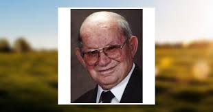 Jack Hill Coburn Obituary November 12, 2004