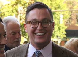 Walter Robertson Archives