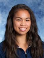 Brown, Aggies each hit beam records in senior send-off