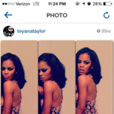 Check spelling or type a new query. Do I Have Enough Fat To Acheive A Rounder Butt Nicer Shape Like Draya Or Teyana Taylor Photo