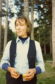 William Richard Braun, March 1939 to Jan 2009