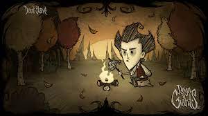 Don't starve was one of my favorite games of 2013, a delightfully ghoulish then klei entertainment kept on upping the ante by continually updating the game with new features and small expansions. Autumn Don T Starve Wiki Fandom