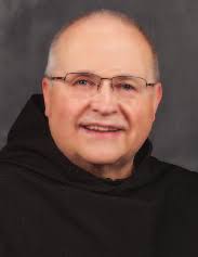 Farewell: Fr. Timothy, Fr. Barnabas