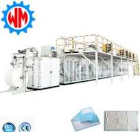 Underpad Making Machine manufacturer from china
