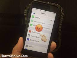 How To Fix Ios 11 Notifications Sound Not Working Iphone Ipad Solved Iphone Iphone Apps Ios Phone