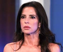 Why was Kelly Monaco's character Sam killed off from General Hospital?