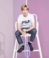 Check out bts's main dancer, jimin's, charming looks in his 'i need u' photoshoot! Bts Jimin Caught The Attention Of Fans In His Exclusive White T Shirt