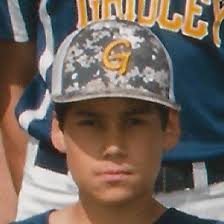 Dylan Coats' High School Career Home