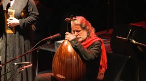 The Voice of Belonging