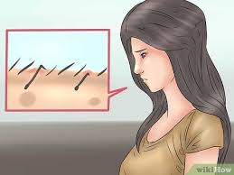 Pubic hair fall on bedroom floor. How To Deal With Pubic Hair 10 Steps With Pictures Wikihow