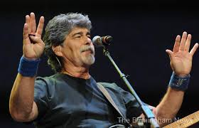 Alabama's Randy Owen focused on Tuscaloosa benefit concert's purpose of recovery (Q&A) - al.com
