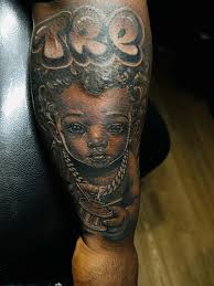 Ant Clark Tattoo Studio