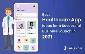So you need to analyze various if you are looking for healthcare app development companies then you are at the right place. Best App Development Company Archives Zimblecode