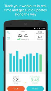 Track exercise, set goals, sweat, and see progress along the way. Runkeeper Gps Track Run Walk Apk Download For Android
