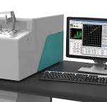 Optical emission spectrometer (OES) SPAS-02 for metal analysis