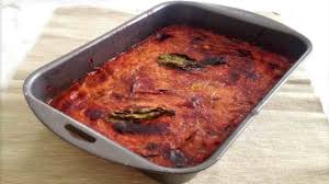 Un piatto unico che, rivisitando. Come Preparare La Parmigiana Light Ricetta Ed Ingredienti Foto