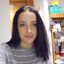 Jelena Miladinovic's Instagram, Twitter & Facebook