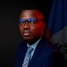 Neg yo ranse wi Jovenel te kapab inogire li tou , Paske se depi sou li pis  la te ap elaji