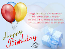 Best Happy Birthday Wishes For Best Friend Boy Happy Birthday To My Best Friend Happy Birthday Hd Happy Birthday Wishes Pics Birthday Images Hd