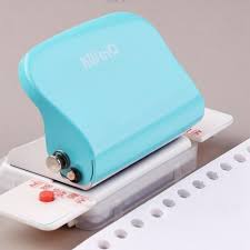 Best diy hole punch from 1 ton aviation power punch kit sheet metal hole punching 7. Kw Trio 99h9 A4 30 Holes B5 26 Holes A5 20 Holes Diy Hole Puncher Diy Loose Leaf Hole Punch Handmade 6 Hole Punch Diy Tools Office Binding Supplies Buy Kw Trio 99h9 A4 30 Holes B5 26 Holes
