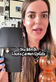 Louis Carmen Notebook New Vs Used
