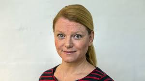 Tiden är den här teaterns direktör