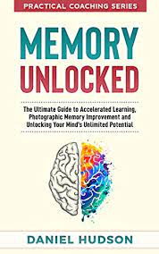 The aperture will control the depth of field. Amazon Com Memory Unlocked The Ultimate Guide To Accelerated Learning Photographic Memory Improvement And Unlocking Your Mind S Unlimited Potential Ebook Hudson Daniel Kindle Store