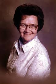 Virginia Johnson Obituary