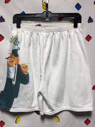 Leveraging bonanza's low selling fees, the seller has chosen to use their savings to give bonanza buyers a better deal. Joe Cool Camel Cigarettes Sweat Shorts As Is Boardwalk Vintage